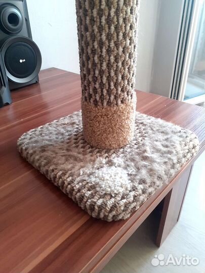 Когтеточка