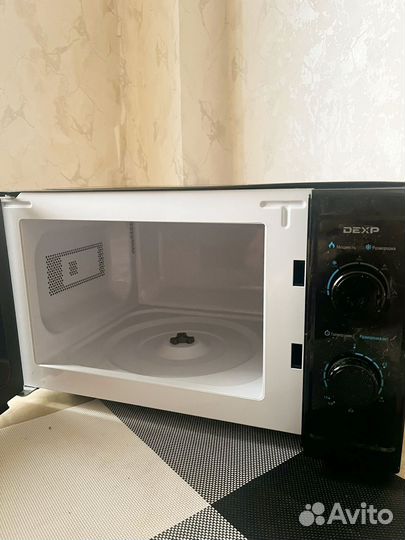 Микроволновка