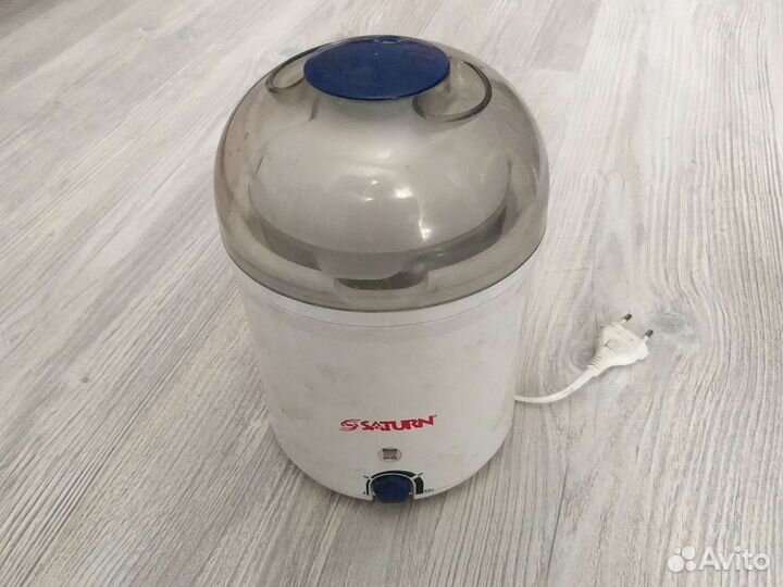 Йогуртница Saturn