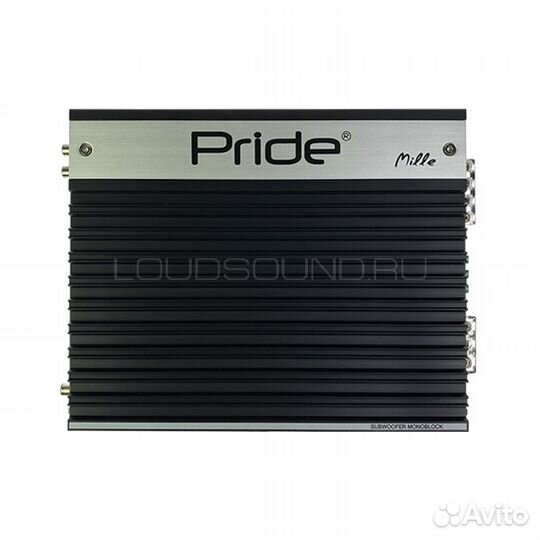 Моноблок Pride Mille