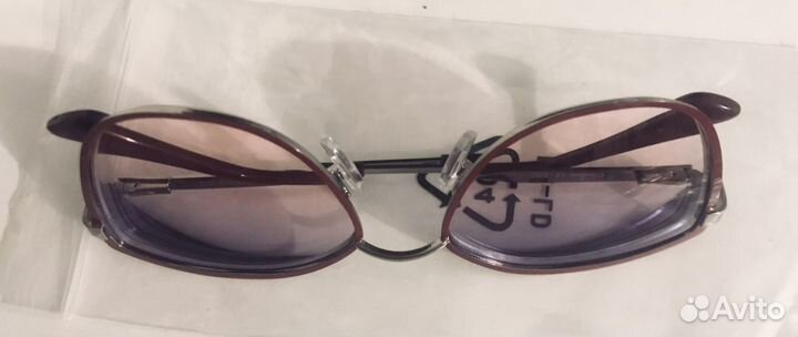 Очки для зрения -3,5