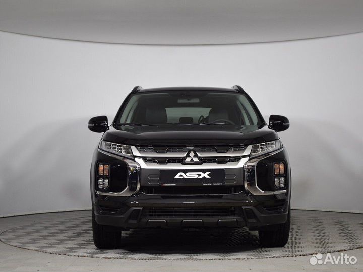 Mitsubishi ASX 2 CVT, 2022