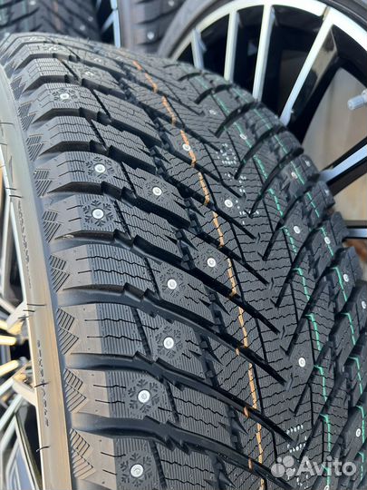 Колёса R20 для BMW 7-Series,BMW 5-Series