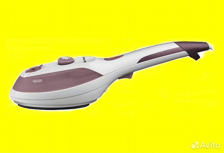 Утюг (Паровая щетка) maxwell MW-3701 Гарантия 6 м