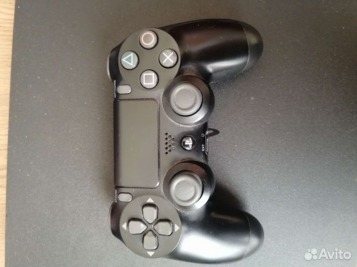 Sony PS4