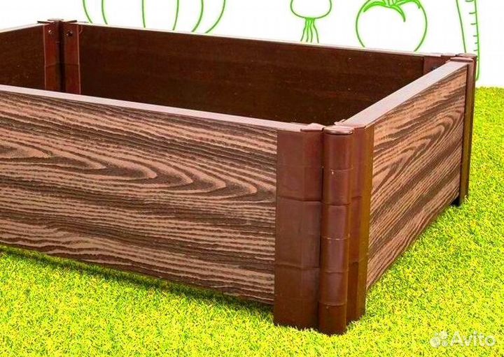 Террасная доска