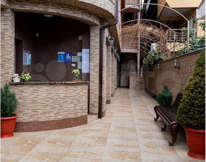 Комната 15 м², 2/4 эт.