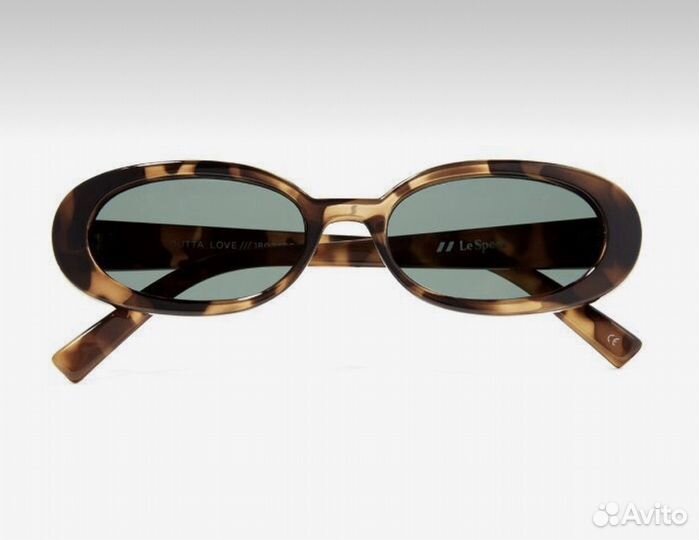 Очки le specs outta love