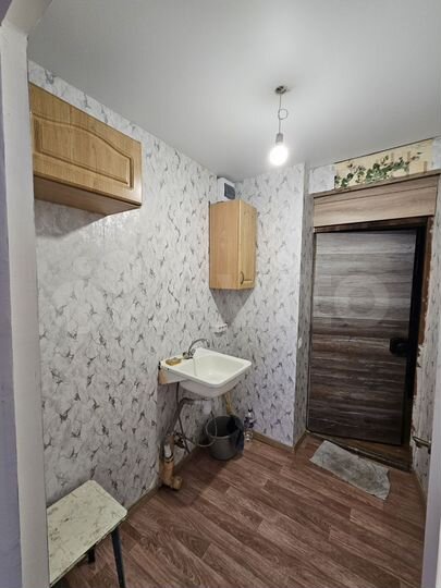 1-к. квартира, 18,6 м², 5/6 эт.