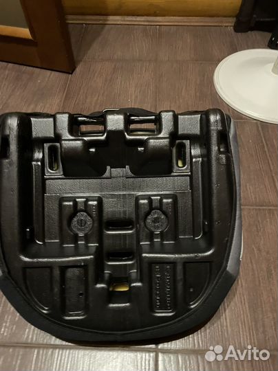 Детская сидушка в машину