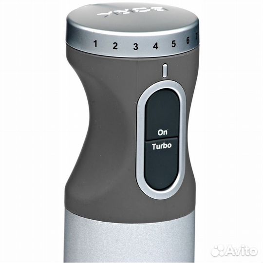 Блендер погружной Bork B500