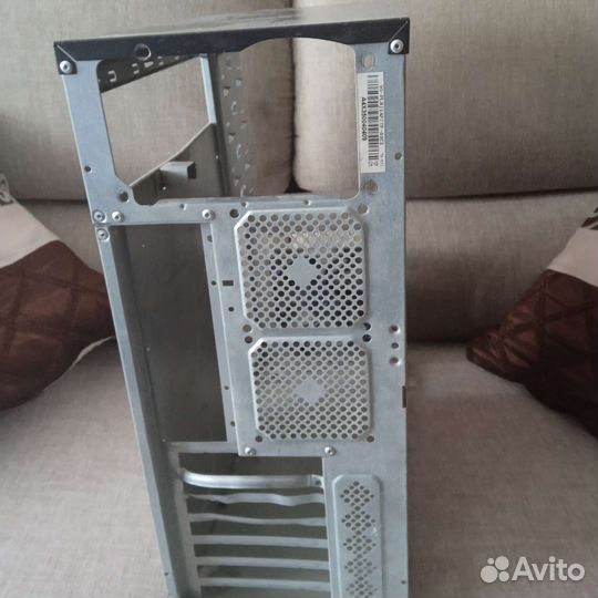 Корпус и стенки от корпуса