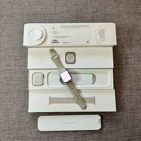 Apple Watch 8 41mm Акб 100