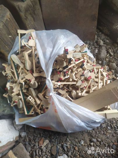 Детали для фортепиано