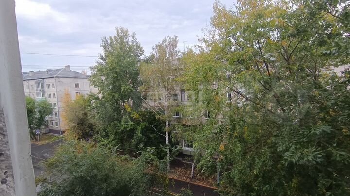 Апартаменты-студия, 15,7 м², 4/4 эт.