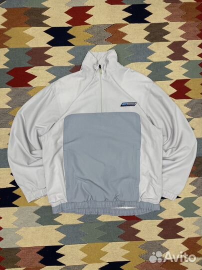 Винтажный анорак Reebok