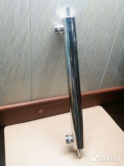 Доохладитель