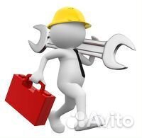 Ремонт автоматических шлагбаумов