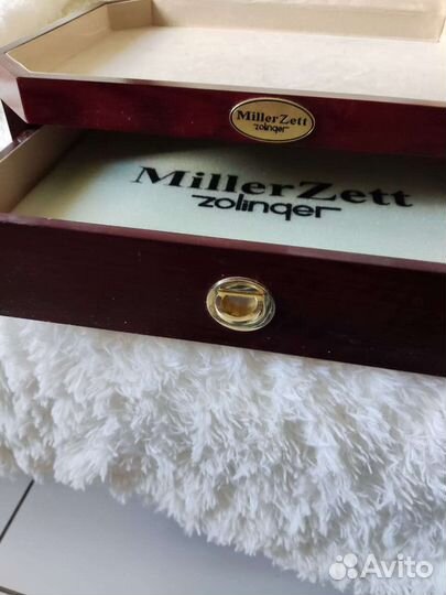 Ящик деревянный для хранения