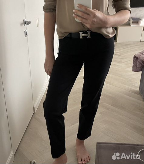 Джинсы massimo dutti 36