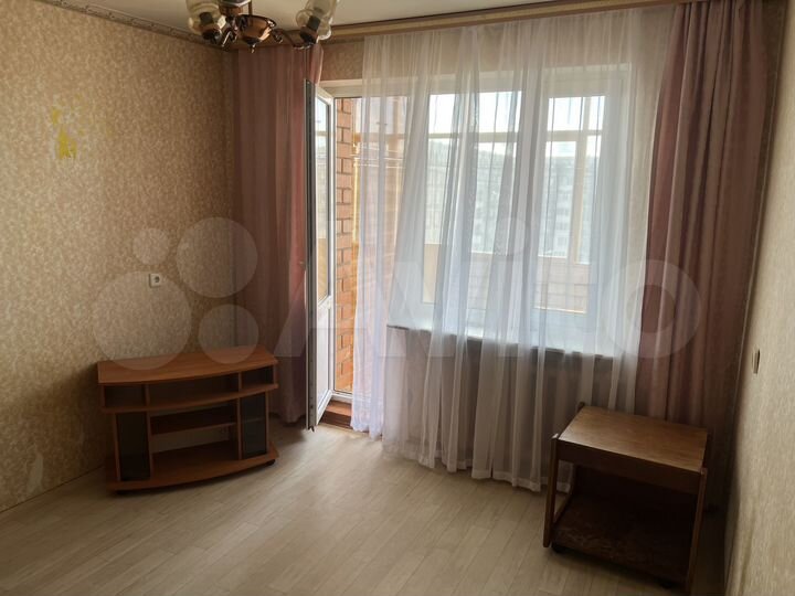 1-к. квартира, 26 м², 8/9 эт.