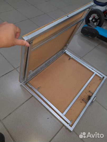 Стол складной