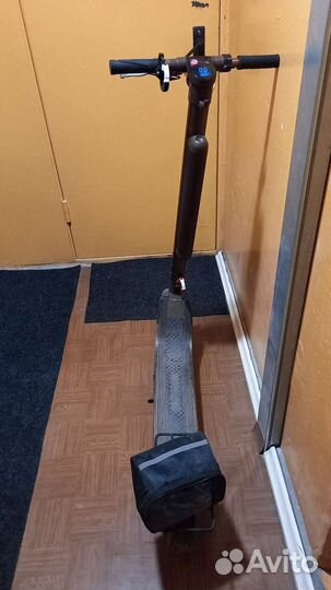 Электросамокат самокат Halten Lite Plus v.2