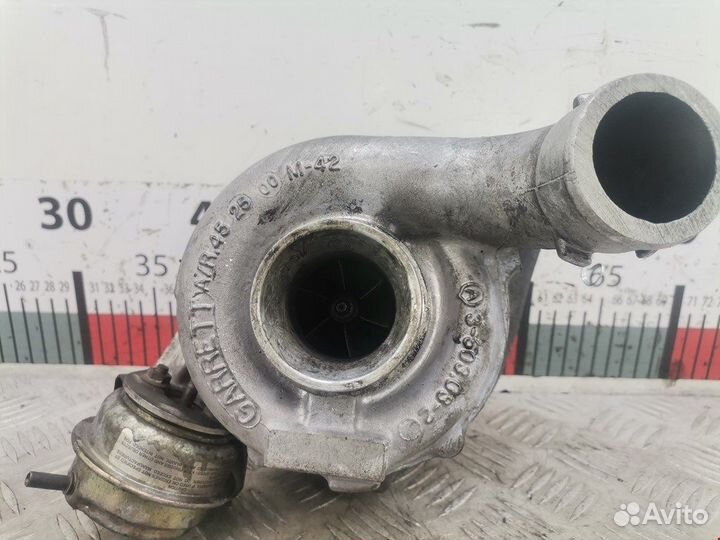 Турбина для Audi A6 C5 059145654AM