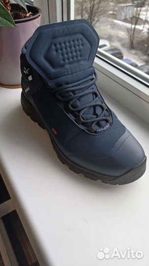 Трекинговые ботинки 41 Adidas Boost climaheat