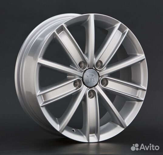 R18 5x112 7J ET43 D57,1 Replay A112 S