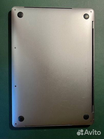 Apple MacBook Pro 13 2017 256