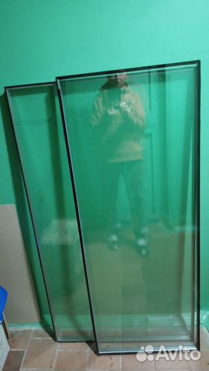 Стеклопакеты бу