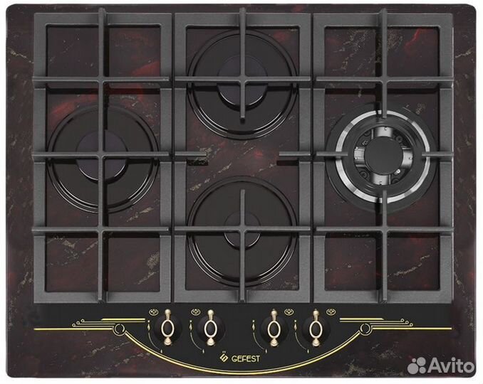 Варочная панель Gefest