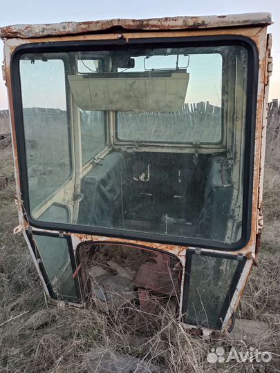 Трактор юмз 6Л, 2005