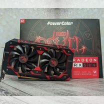 rx 580 8gb red devil - Купить недорого электронику во всех