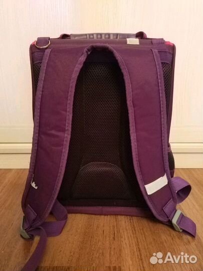 Рюкзак школьный Stelz