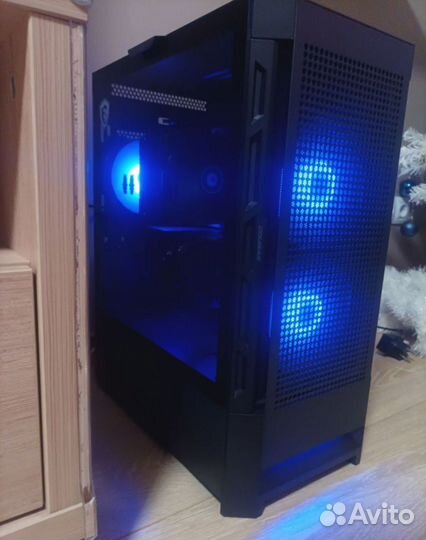 Видеокарта palit 3070 ti gaming pro