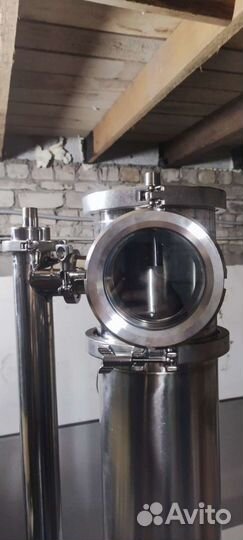 Нбк 6 дюймов