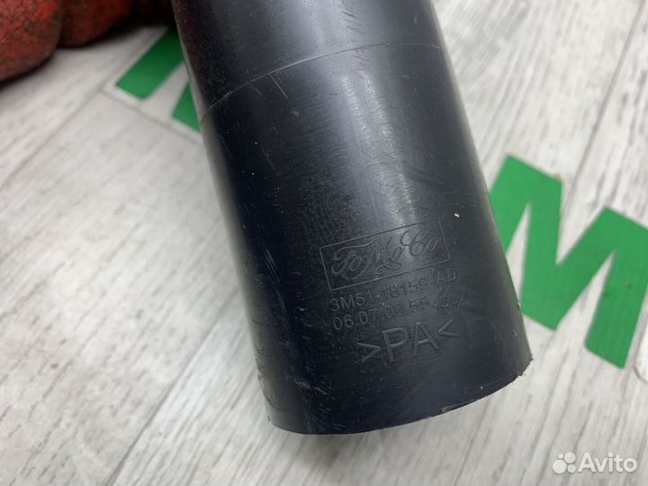 Пыльник отбойник заднего амортизатора Ford Focus 2