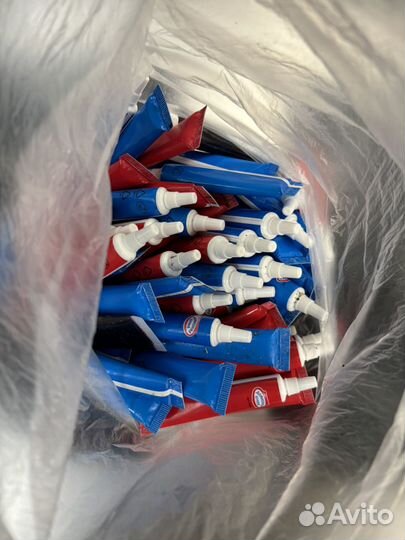 Пищевые красители