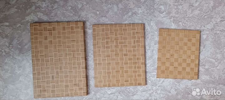 Доска разделочная