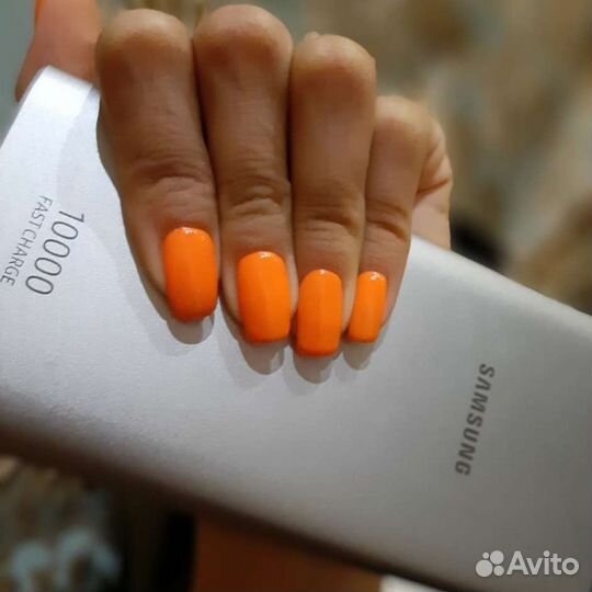 Маникюр на дому