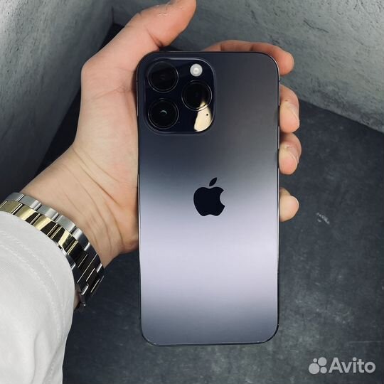 iPhone 14 Pro Max, 128 ГБ