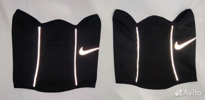 Снуд nike winter warrior