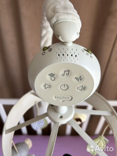 Мобиль Tiny Love Boxo Chic