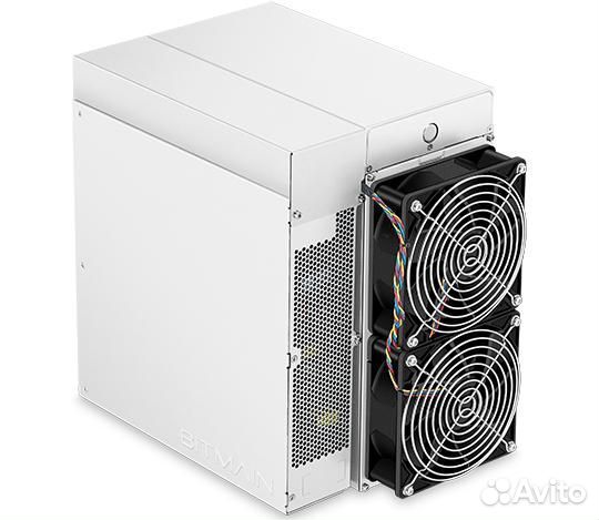 Antminer Bitmain S19j Pro+ 120 Th/s (гтд)