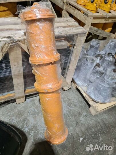 Запчасти моаз белаз