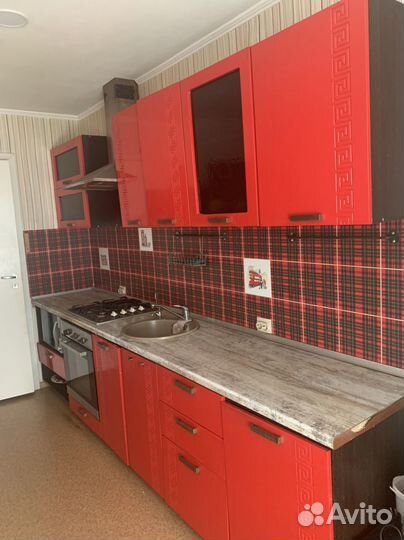 Кухонный гарнитур бу