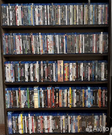 BD Blu Ray кино лицензия 800+. Оптом / розница