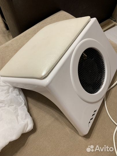 Вентилятор для маникюра